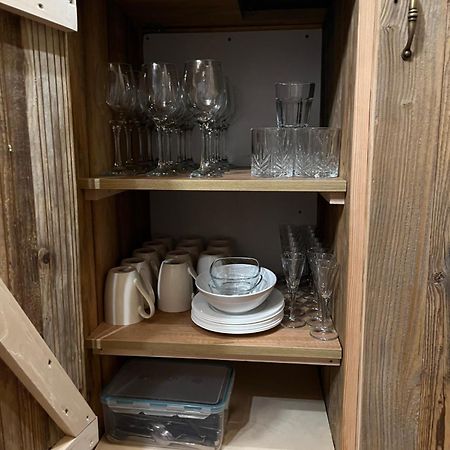 Apartamenty Stylo Istebna Eksteriør billede