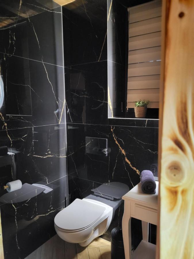 Apartamenty Stylo Istebna Eksteriør billede